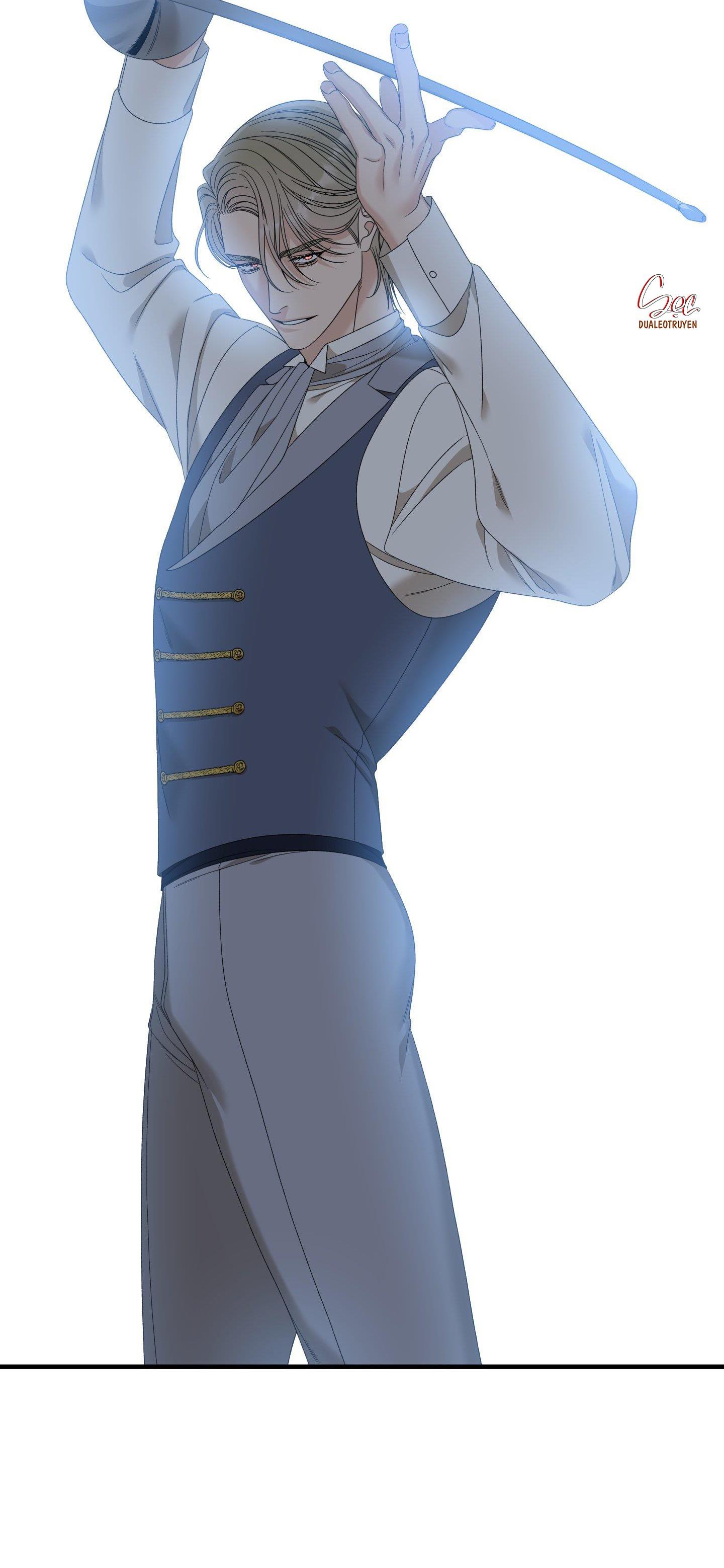 Đọc truyện SMYRNA VÀ CAPRI - Chapter 59