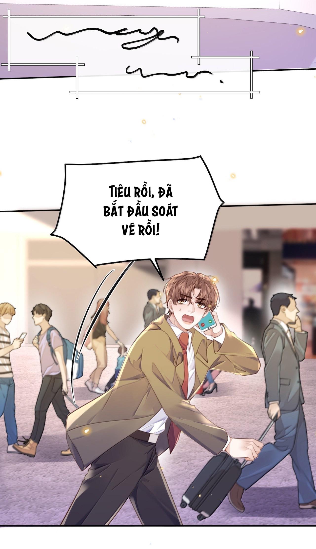 Đọc truyện (END) Đặc Chế Cho Riêng Anh - Chapter 110