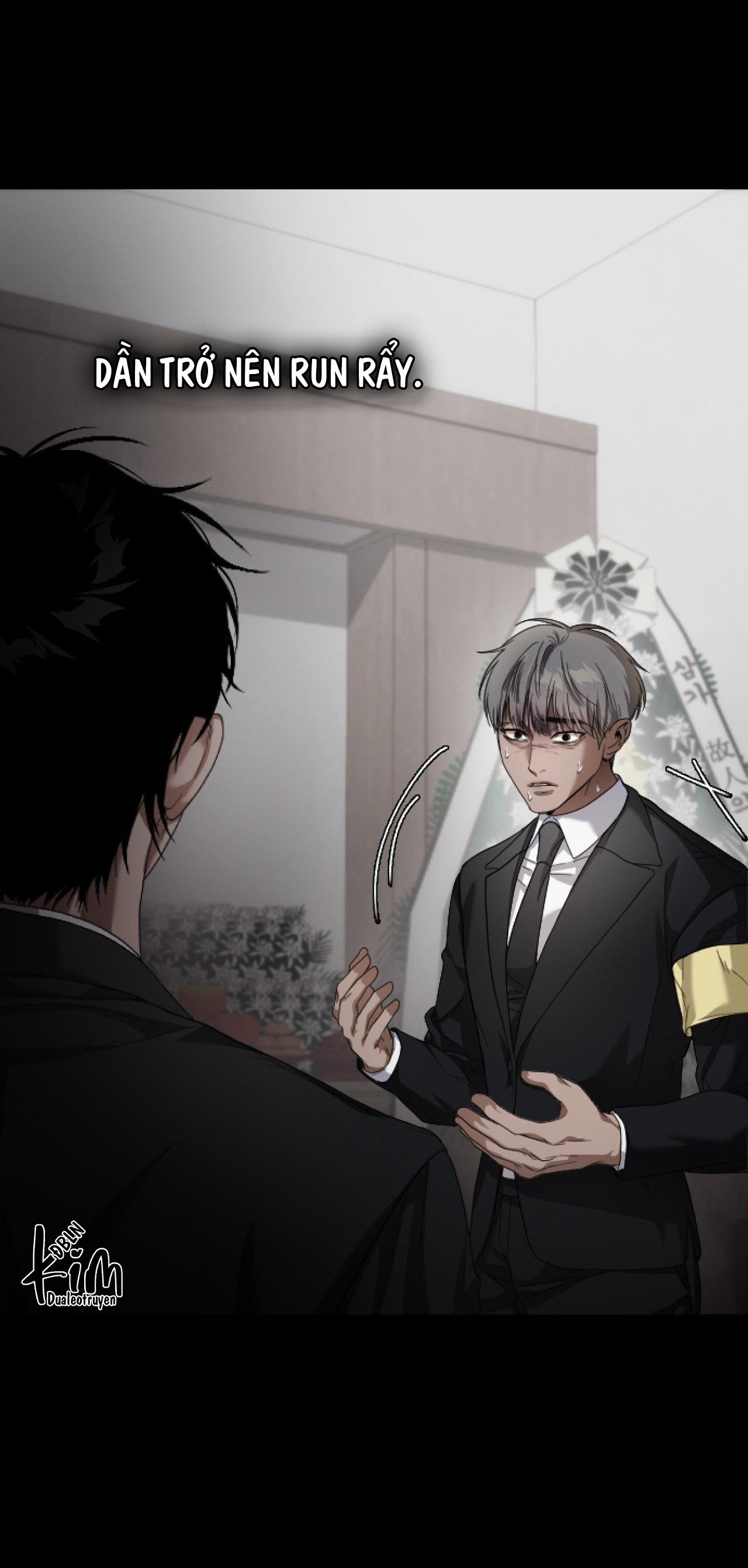 Đọc truyện GẠT TÀN - Chapter 3