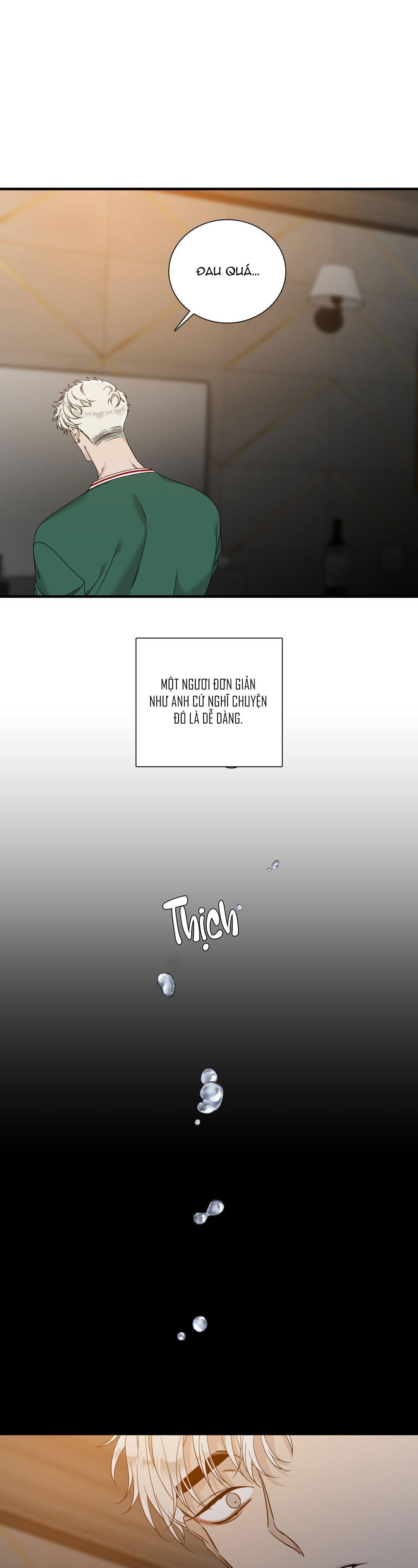 Đọc truyện KHỞI ĐẦU SAI LẦM - Chapter 4