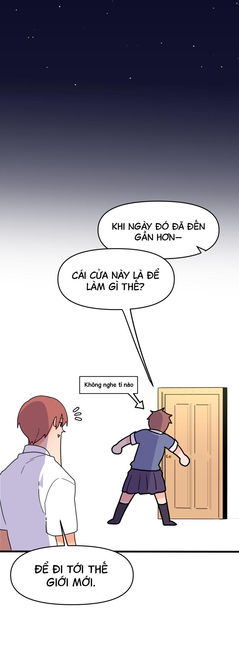 Đọc truyện Truyện Ngôn Nhưng Không Ngôn Lắm - Chapter 92