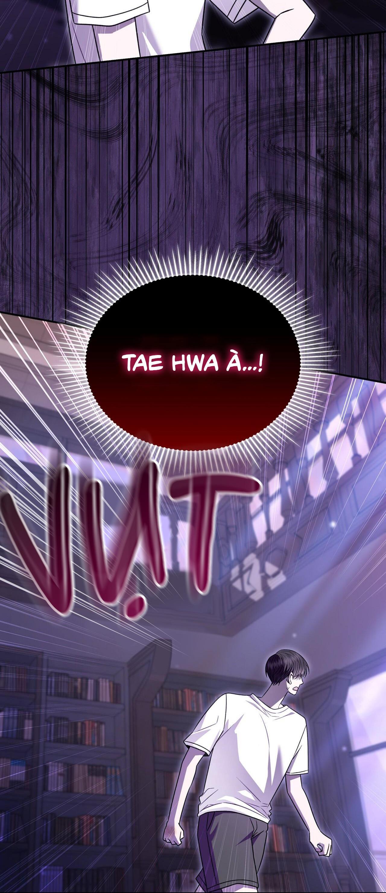 Đọc truyện Raw - Chapter 37