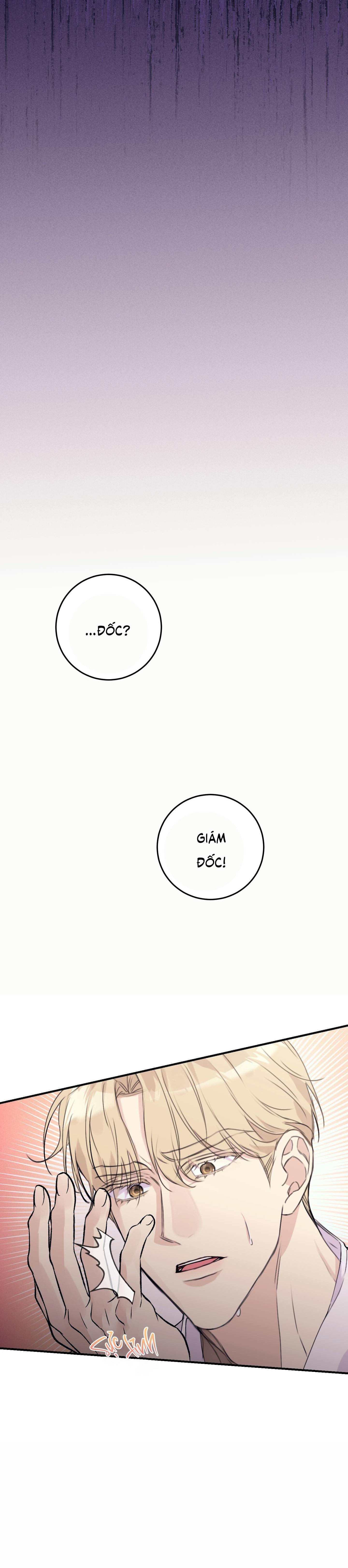 Đọc truyện QUAN HỆ CỘNG SINH CỦA MẶT TRĂNG VÀ MẶT TRỜI - Chapter 18