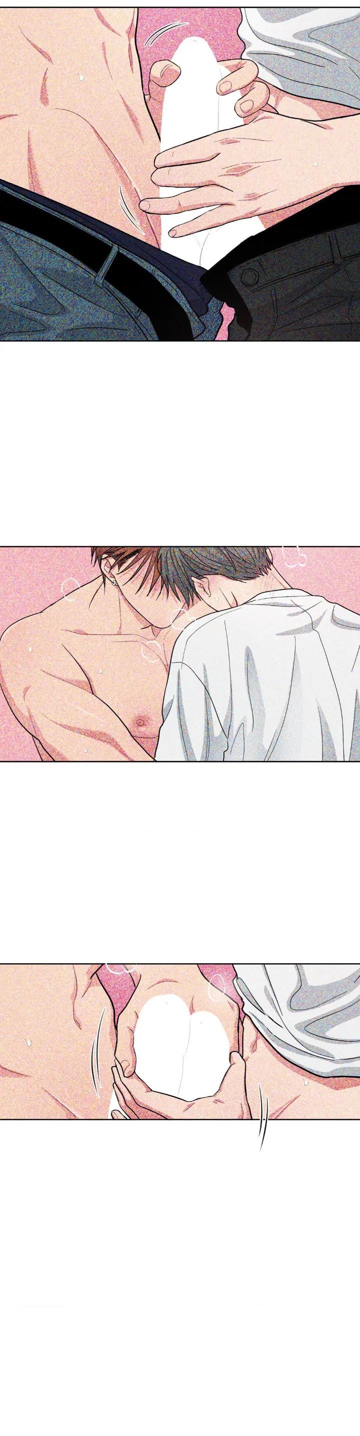 Đọc truyện Arts Manz - Chapter 8