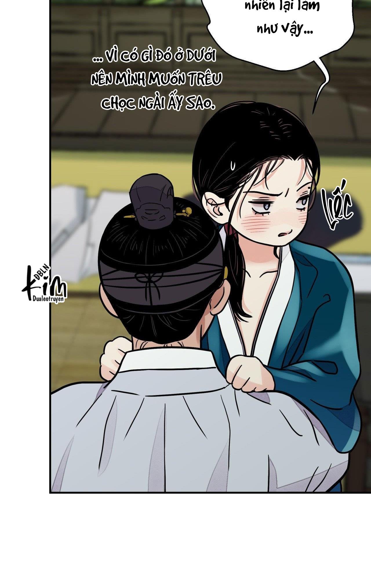 Đọc truyện KIẾM HOA - Chapter 67