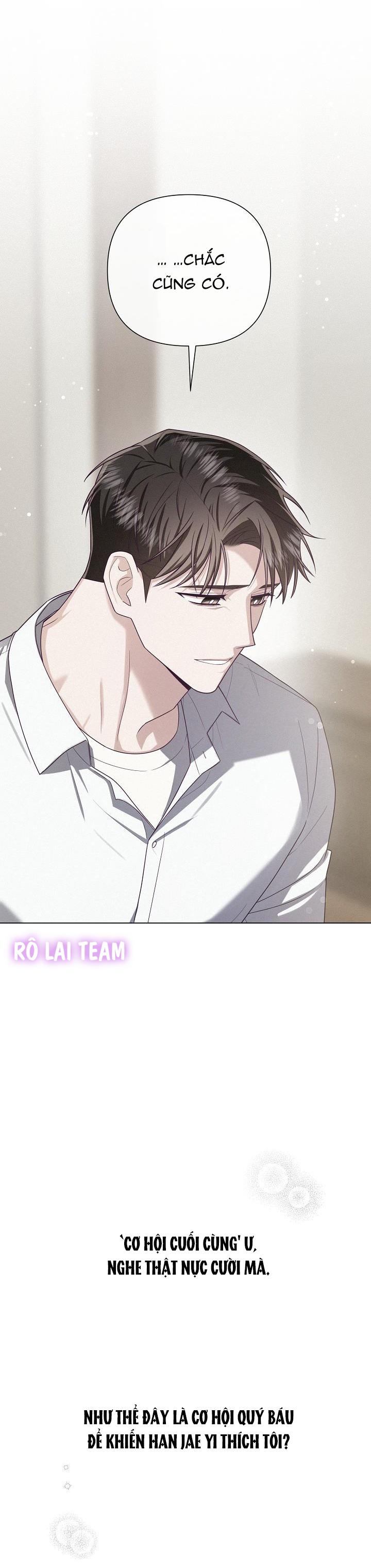 Đọc truyện TÌNH YÊU HỎA TIỄN - Chapter 19