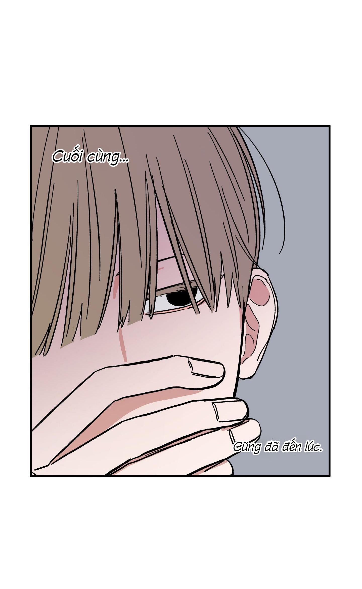 Đọc truyện  Điểm Hẹn Tình Đơn Phương - Chapter 14