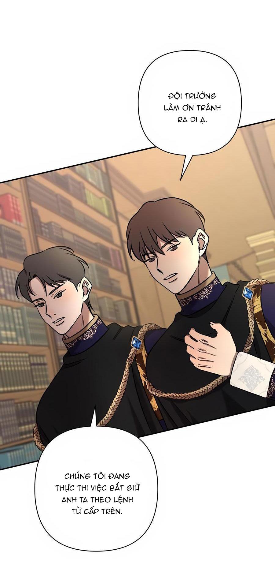 Đọc truyện Mắc Kẹt Trong Game Hẹn Hò Của Em Gái Tôi - Chapter 64