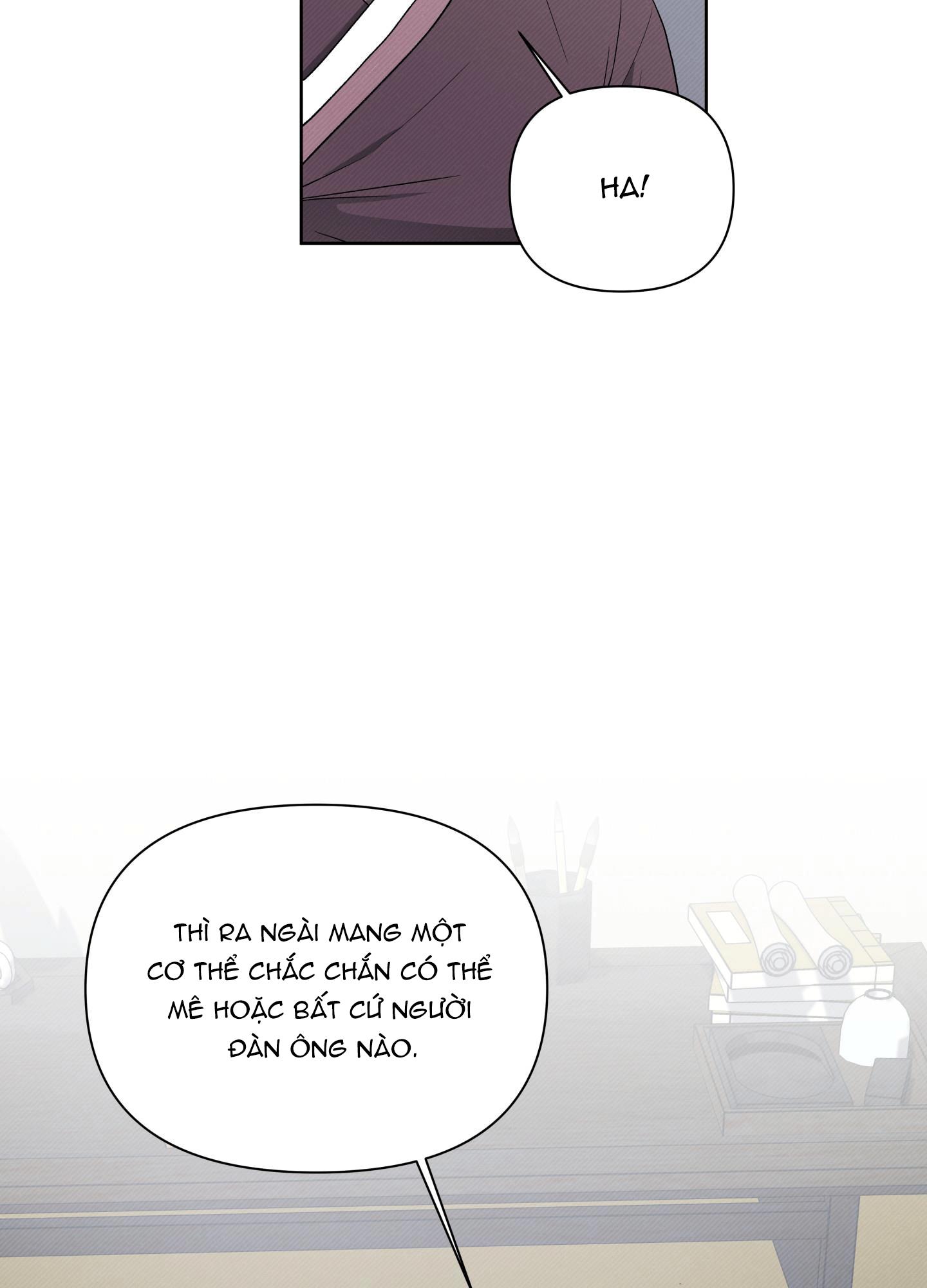 Đọc truyện BL CỔ TRANG-ÂU CỔ NGẮN NHÀ KIM - Chapter 29.3