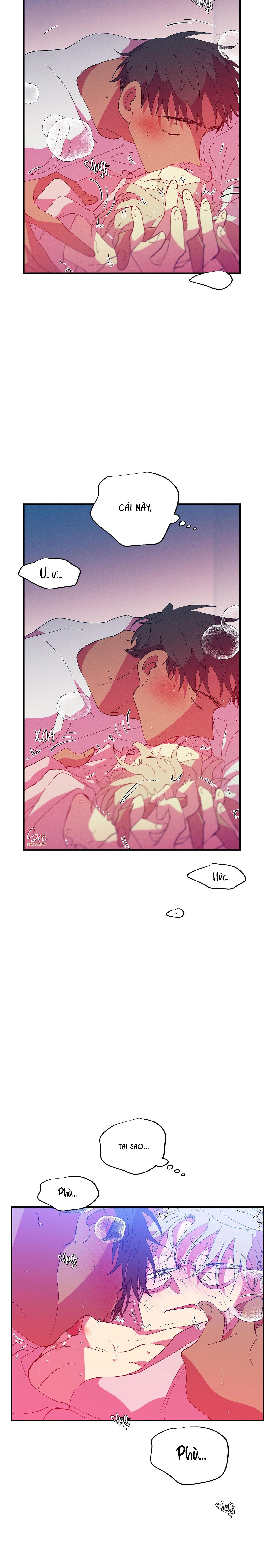 Đọc truyện ÔNG CHÚ BÊN CỬA SỔ - Chapter 63