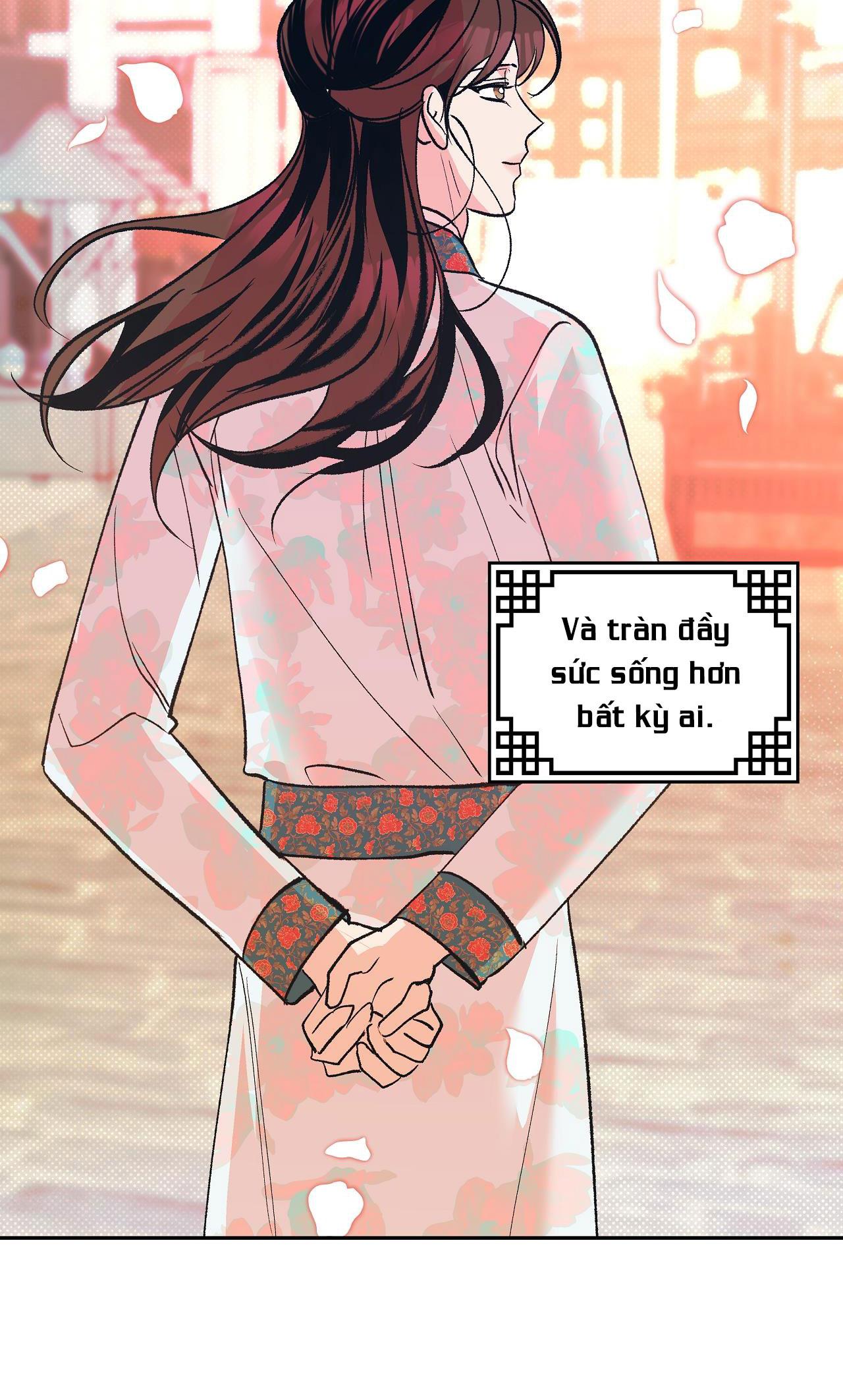 Đọc truyện HƯƠNG MỘC - Chapter 24