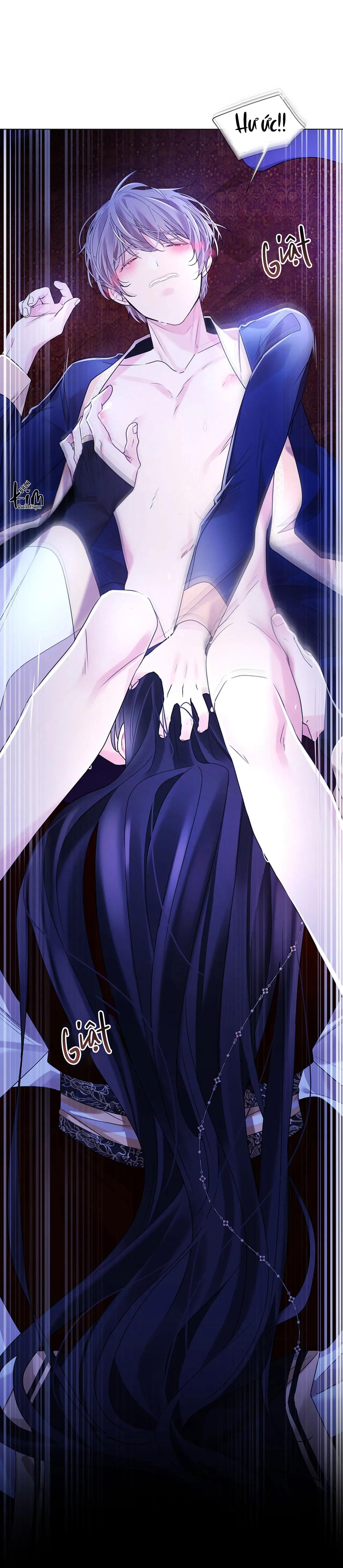 Đọc truyện HOA GIẤY - Chapter 83