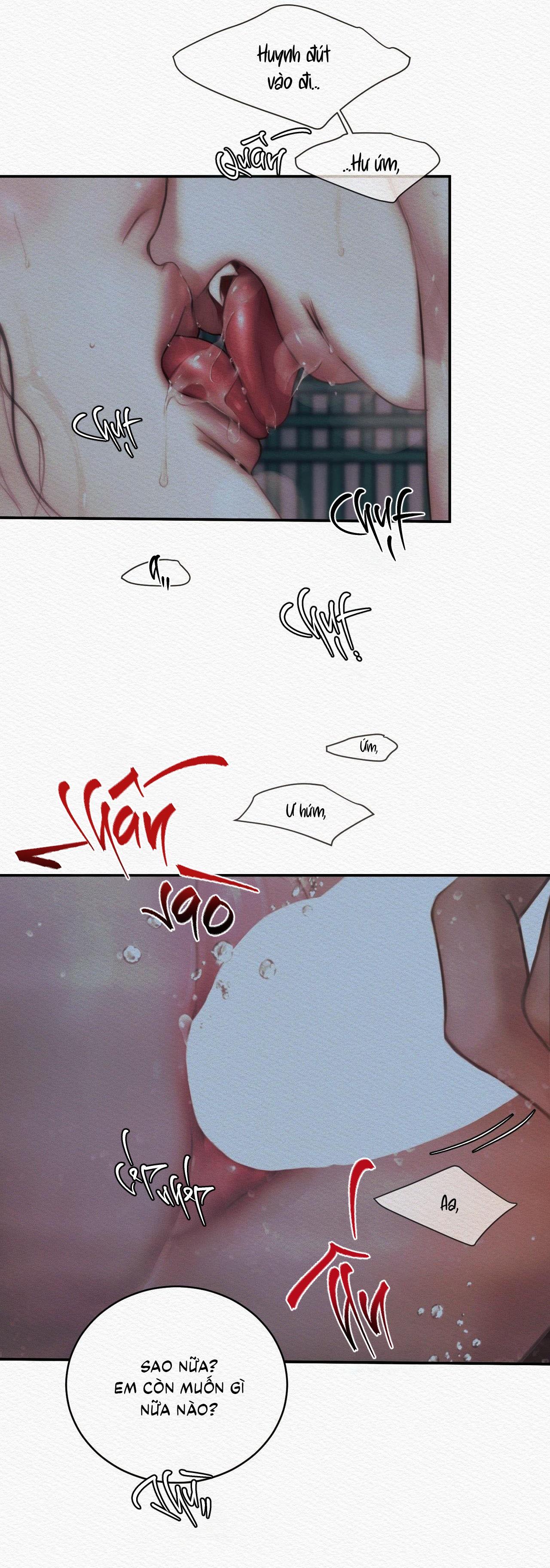 Đọc truyện Củy Dạ Khút - Chapter 70