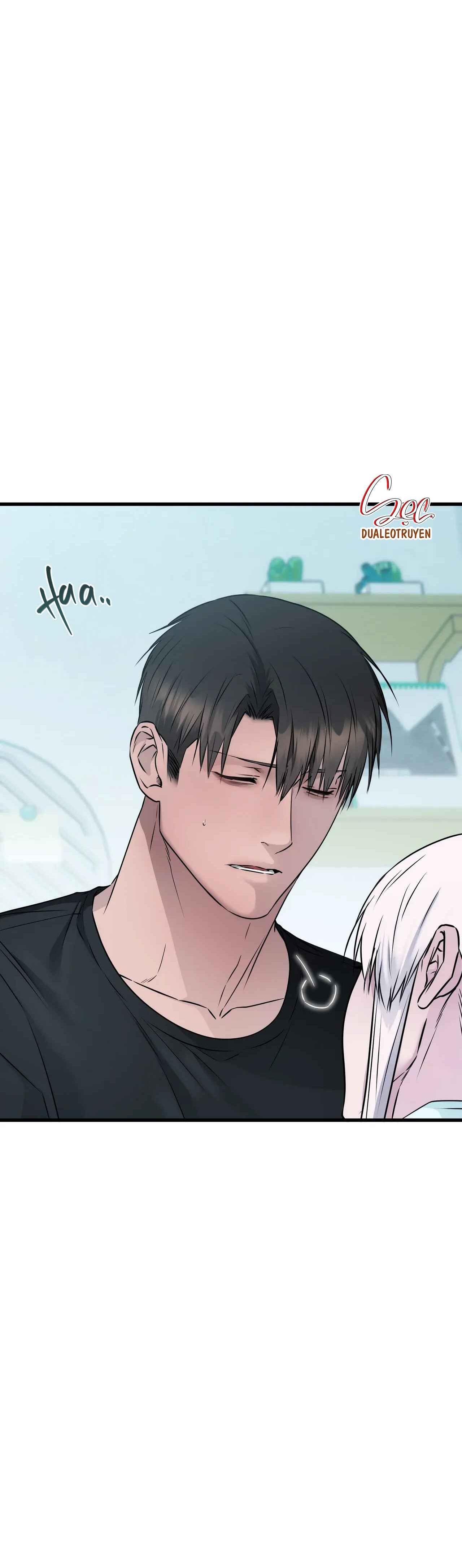 Đọc truyện ÂN NHÂN CỦA RẮN - Chapter 17