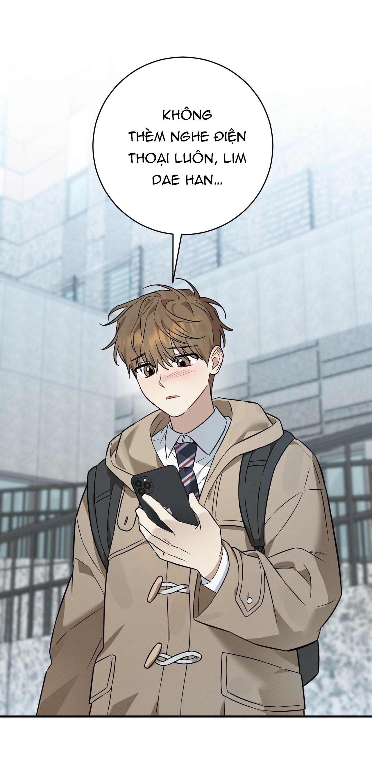 Đọc truyện TÌNH YÊU MẬN NGỌT - Chapter 39