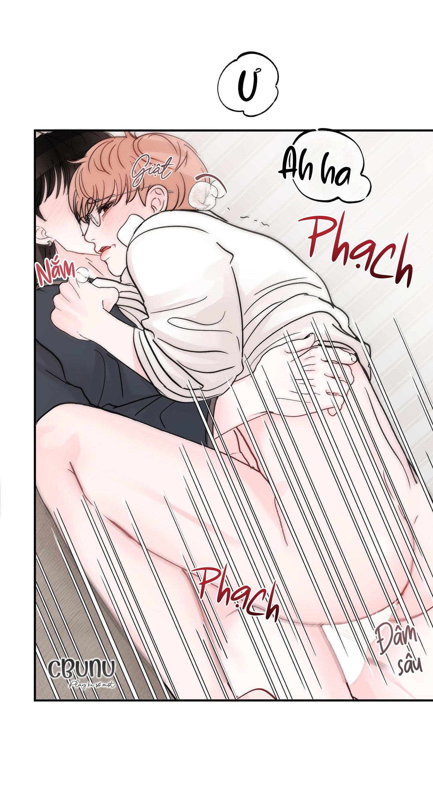 Đọc truyện  Thán phục thanh xuân - Chapter 68