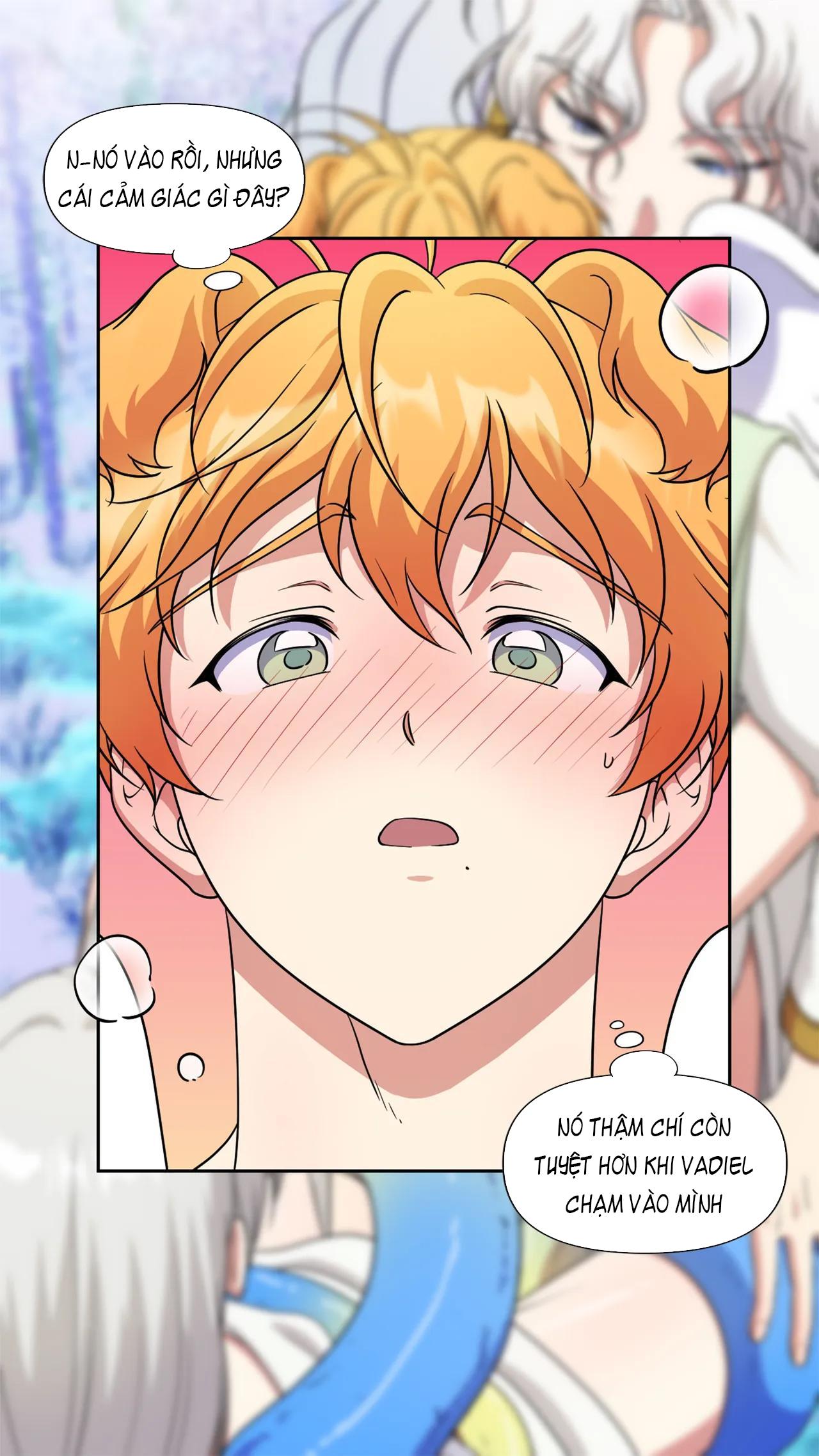 Đọc truyện Công thức làm xúc tua - Chapter 47