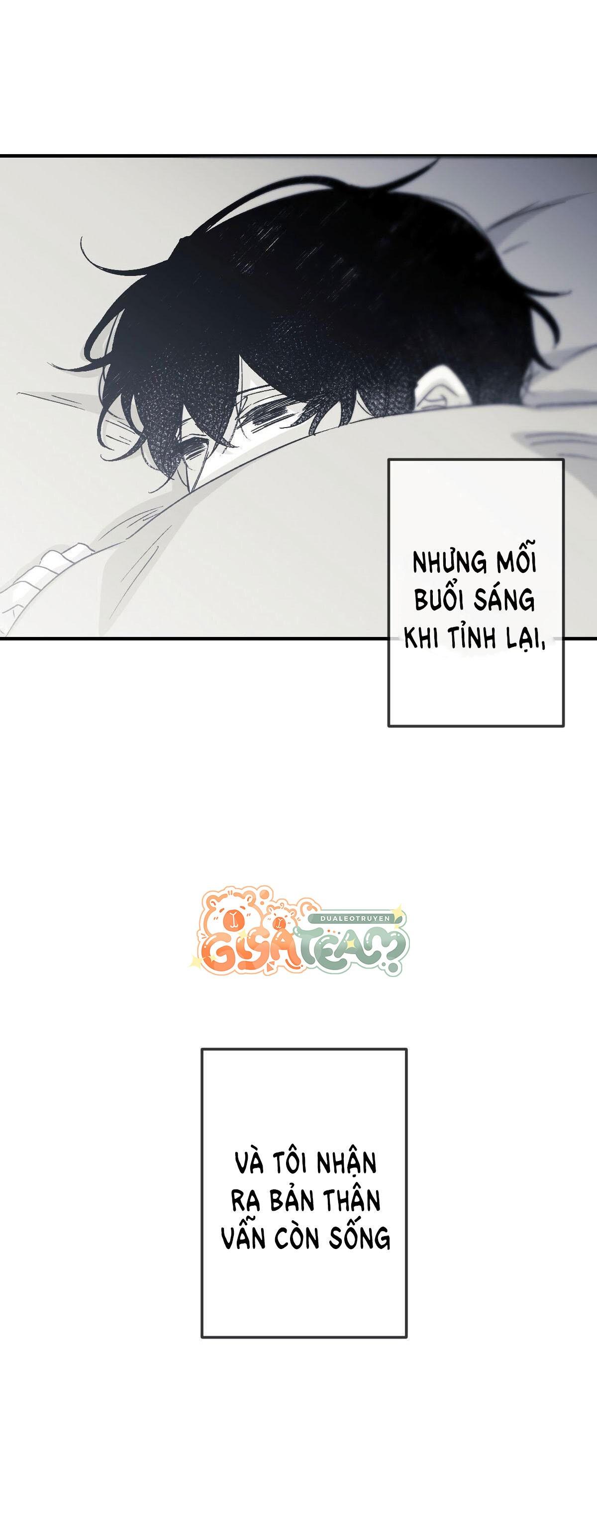 Đọc truyện Hunting - Chapter 12