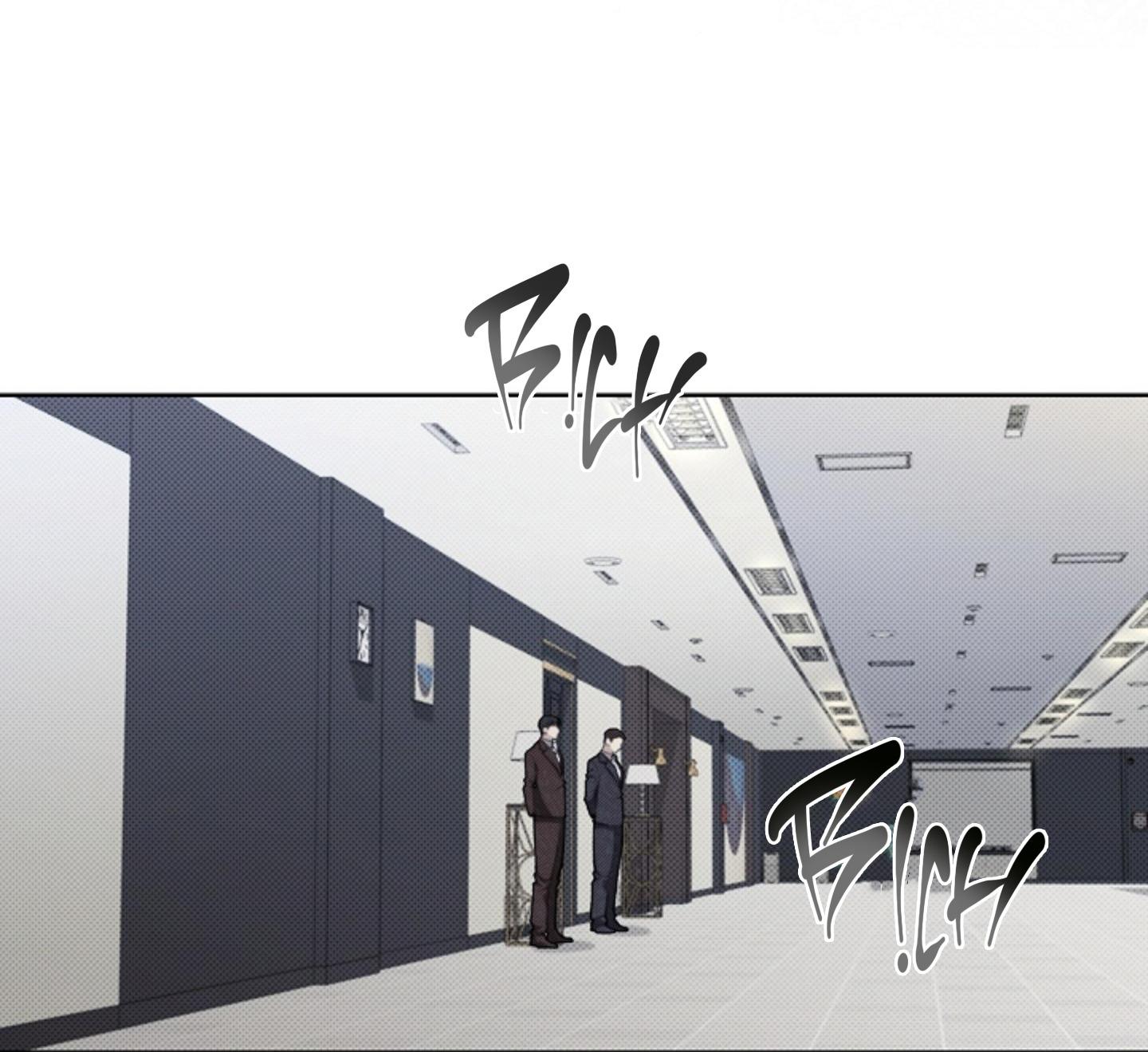 Đọc truyện ĐỪNG ĐỤNG VÀO BÉ CÚN - Chapter 2