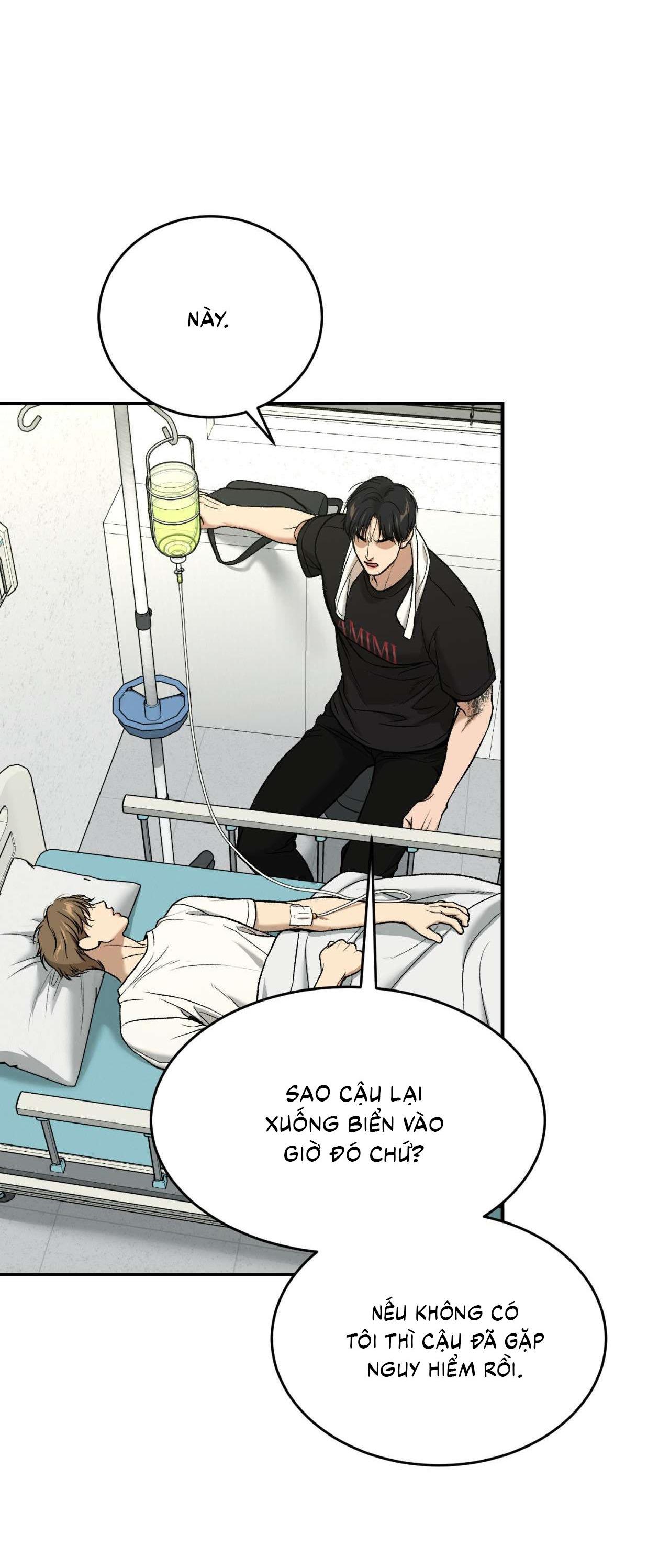 Đọc truyện  ChinhX - Vận Xui - Chapter 60