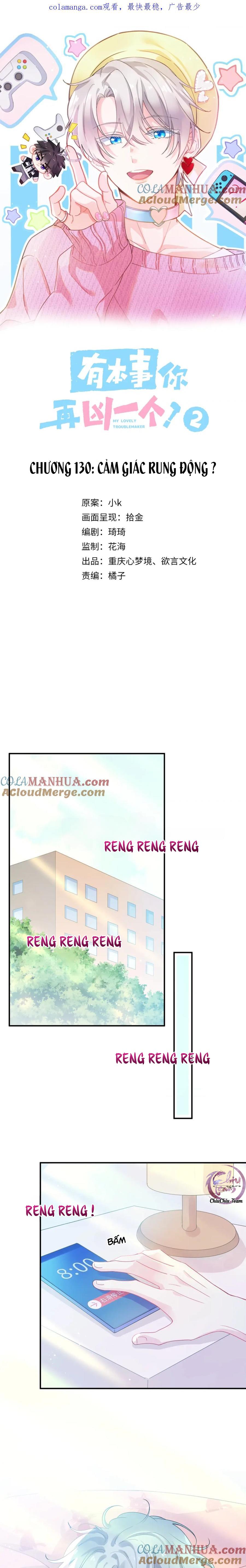 Đọc truyện Có Bản Lĩnh Thì Cậu Thử Nổi Nóng Tiếp Đi? - Chapter 141