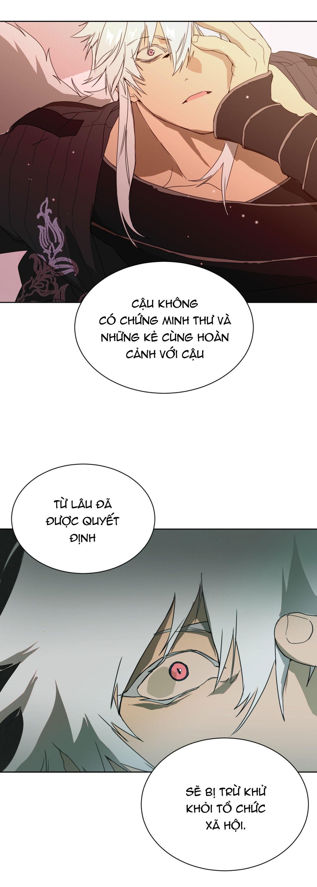 Đọc truyện BẠN CÙNG LỚP MẪU GIÁO MẶT TRỜI - Chapter 4