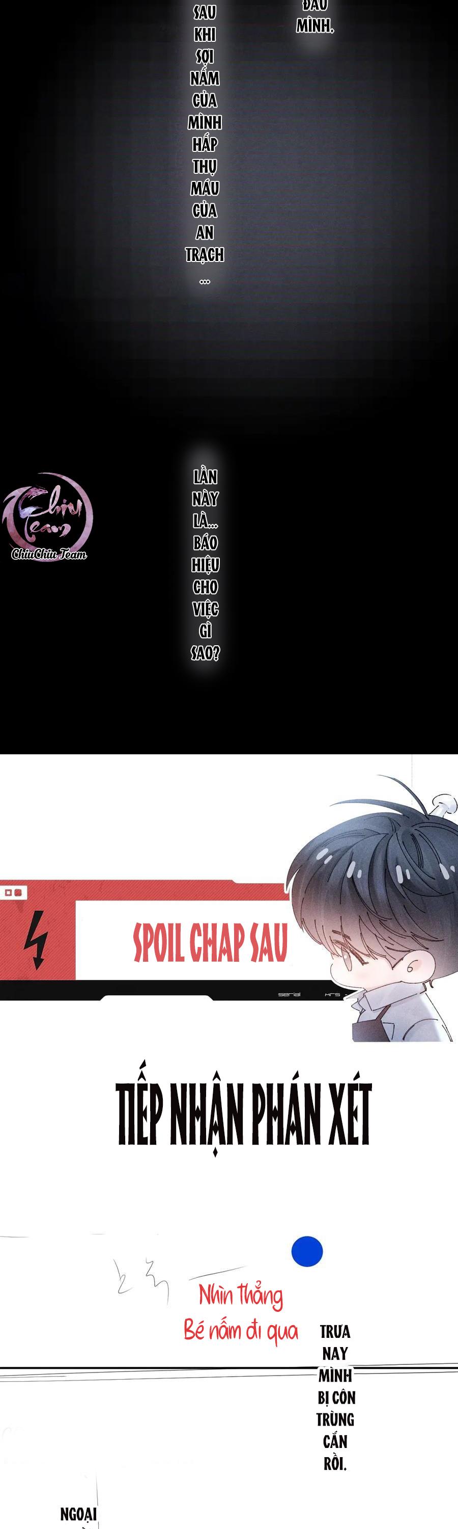 Đọc truyện Cây Nấm Nhỏ - Chapter 35