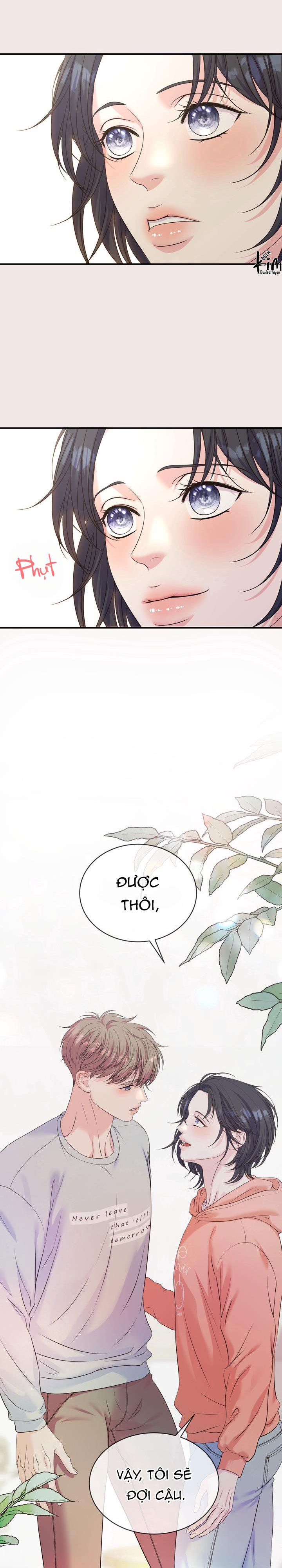 Đọc truyện NGHIỆN SEX - Chapter 18.4