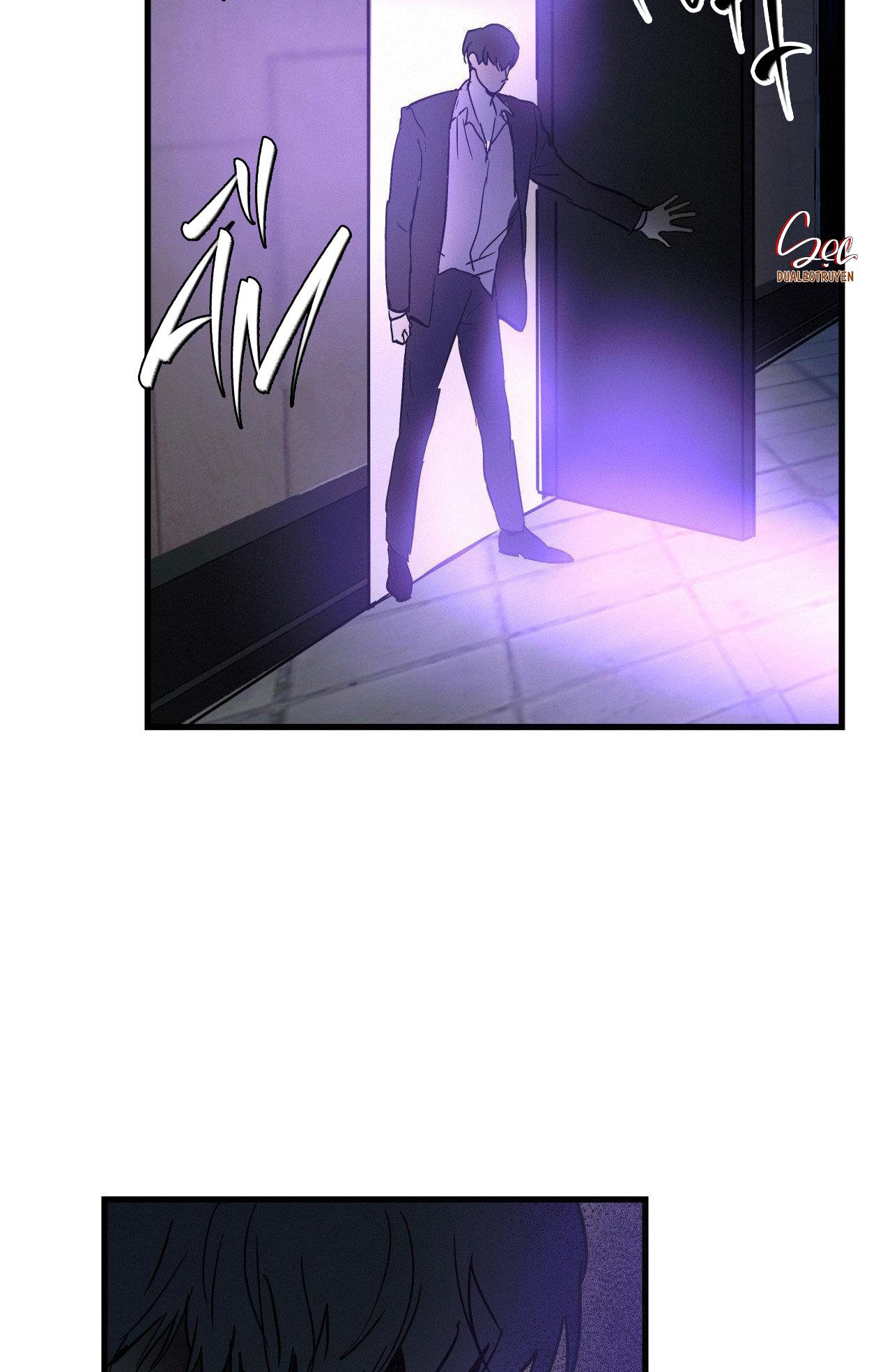Đọc truyện LIE AGAIN - Chapter 34