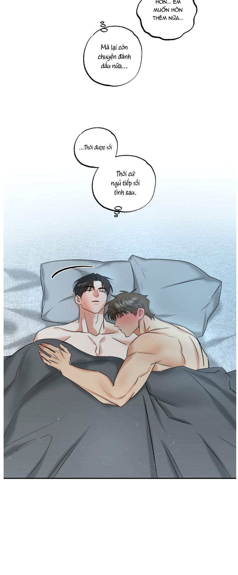 Đọc truyện DẠY CHỊCH - Chapter 24