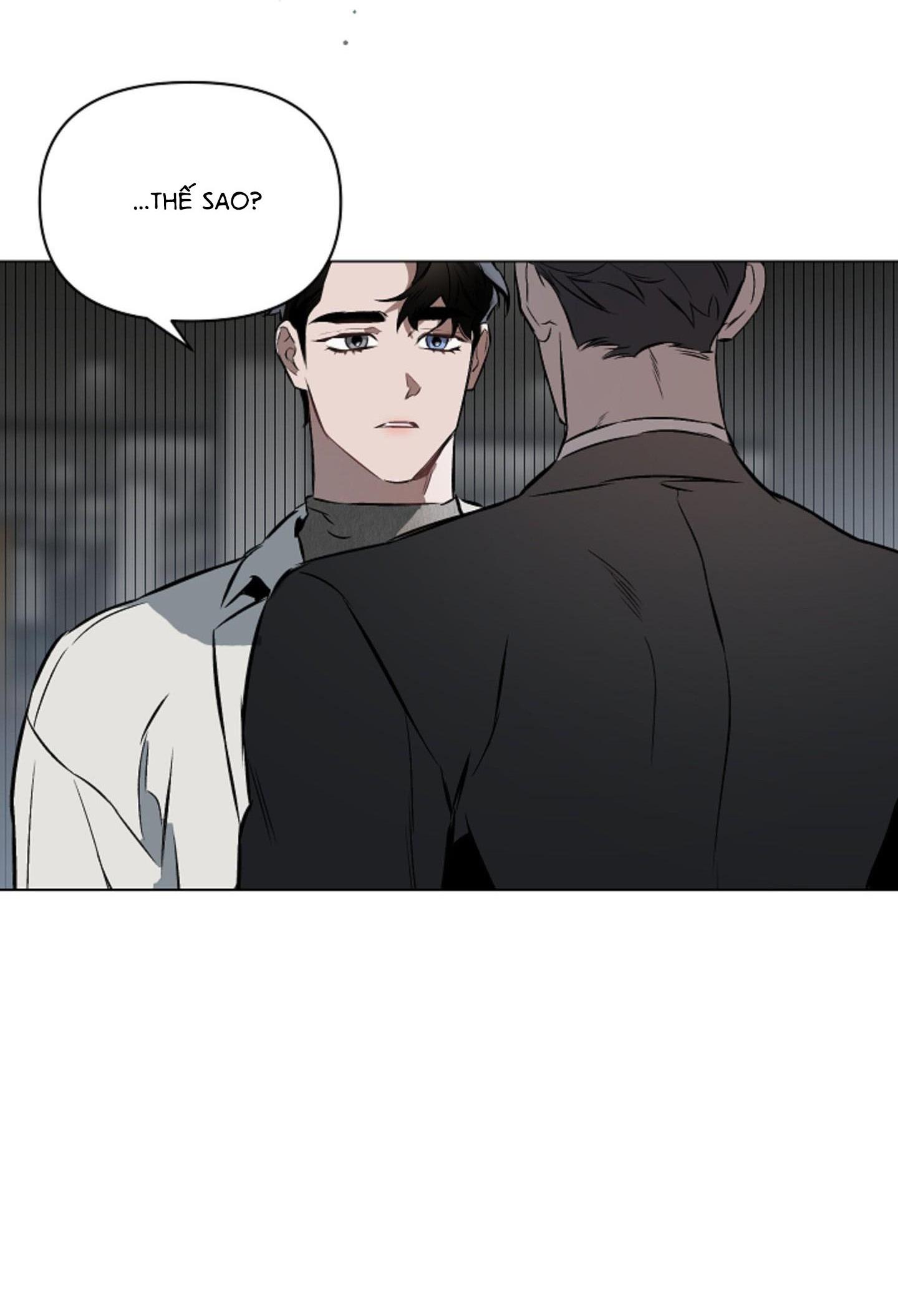 Đọc truyện  Định Tên Mối Quan Hệ - Chapter 49