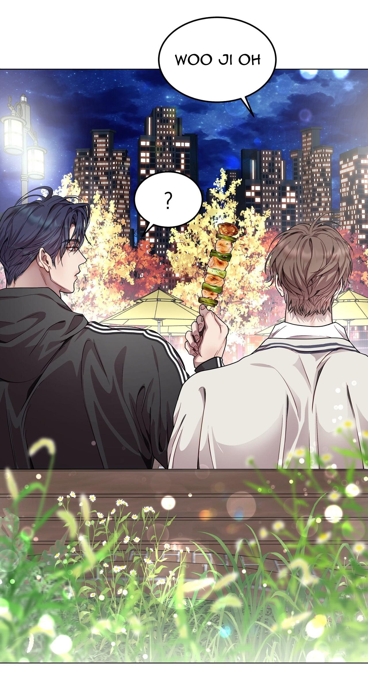 Đọc truyện (END) Vị Kỷ - Chapter 50