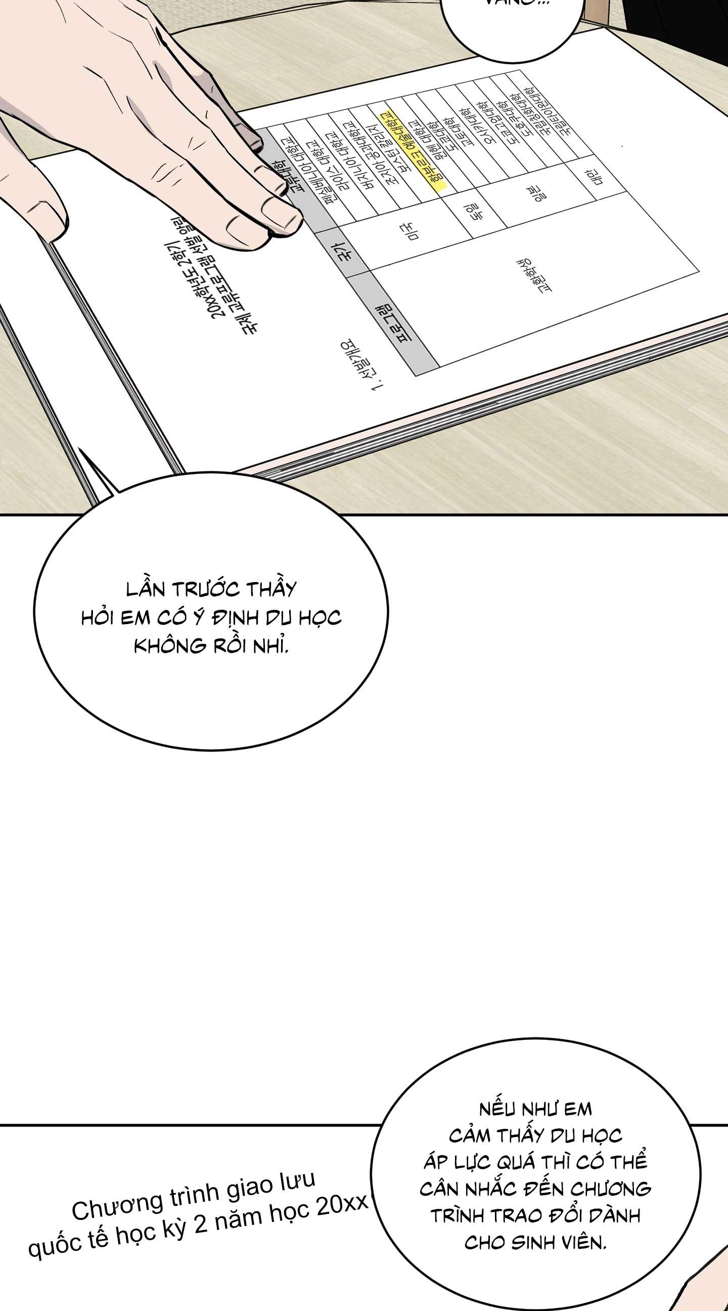 Đọc truyện Missing Romance - Chapter 44