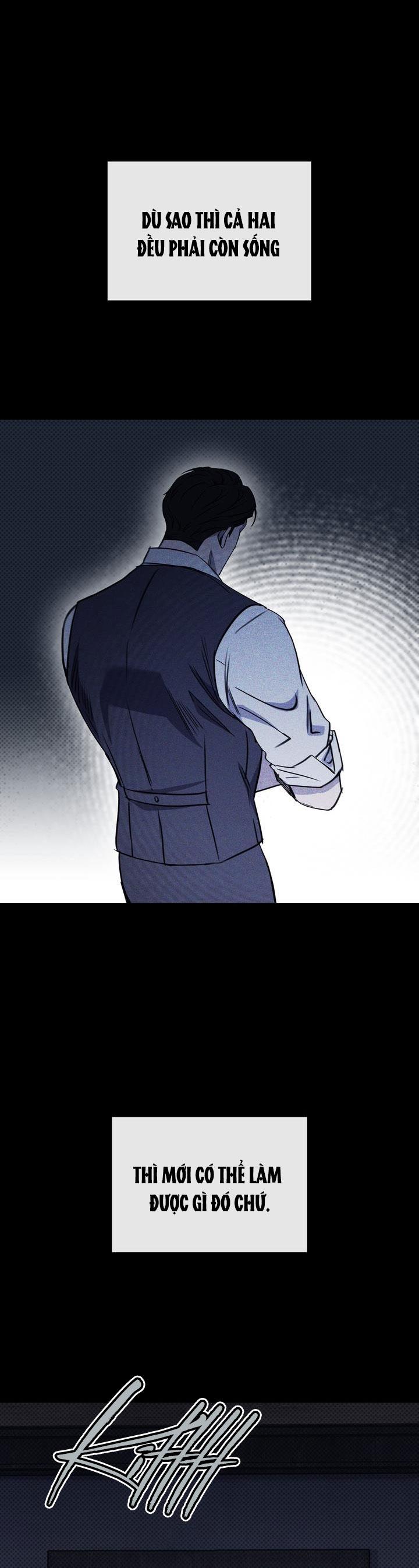 Đọc truyện (ABO) The First Commandment - Chapter 0