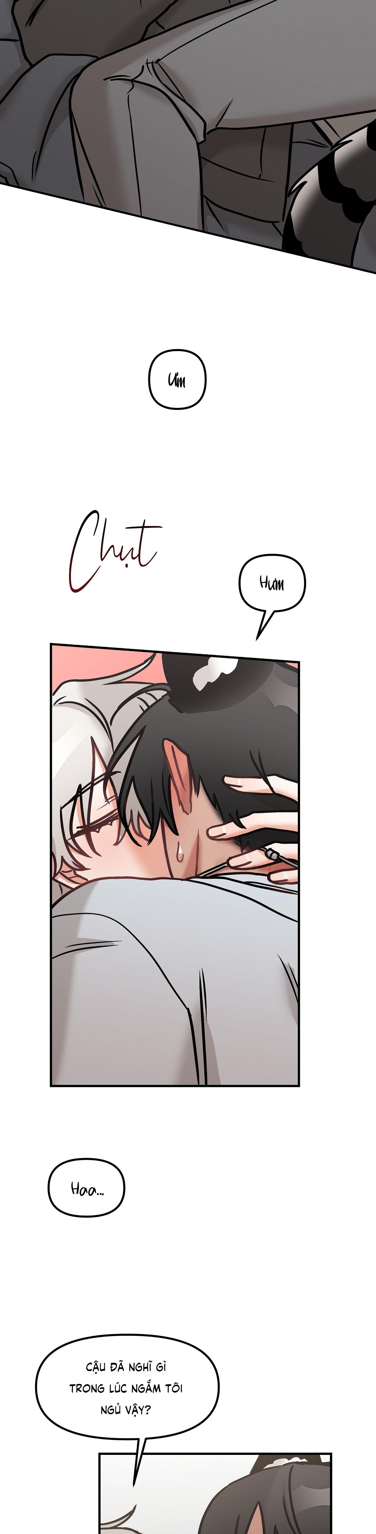 Đọc truyện THƯA NGÀI HỔ, TÔI ĐÃ ĂN RẤT NGON MIỆNG - Chapter 29