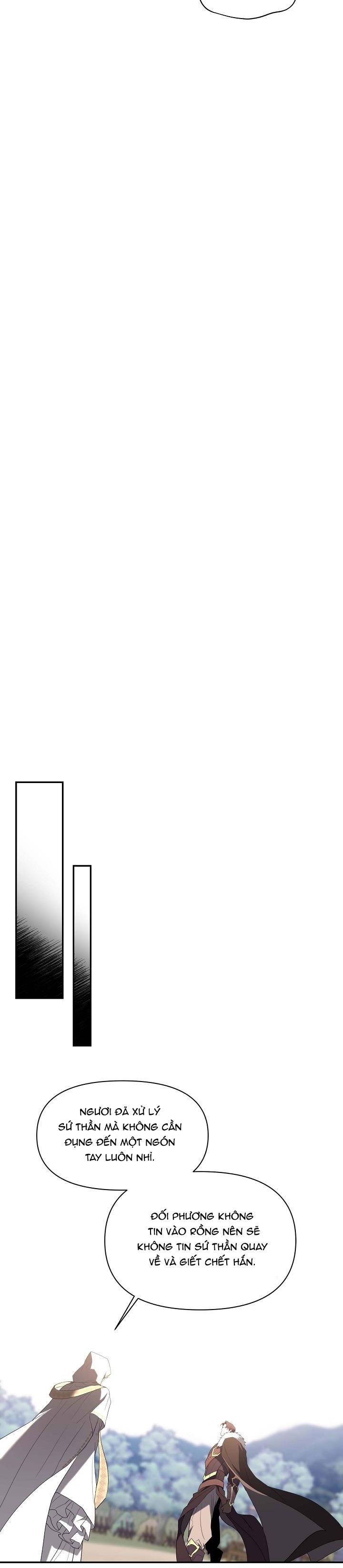 Đọc truyện HAI ĐẤT NƯỚC, ĐẤT NƯỚC CỦA NÔ LỆ - Chapter 51