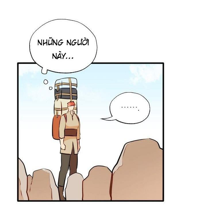 Đọc truyện Phù Thủy Gợi Tình - Chapter 74