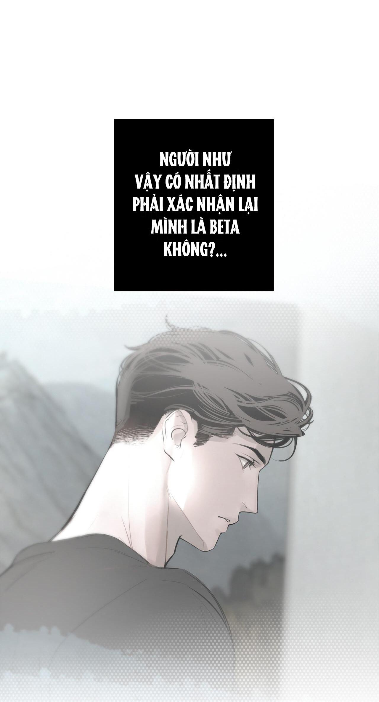 Đọc truyện (ABO) DASH - Chapter 7