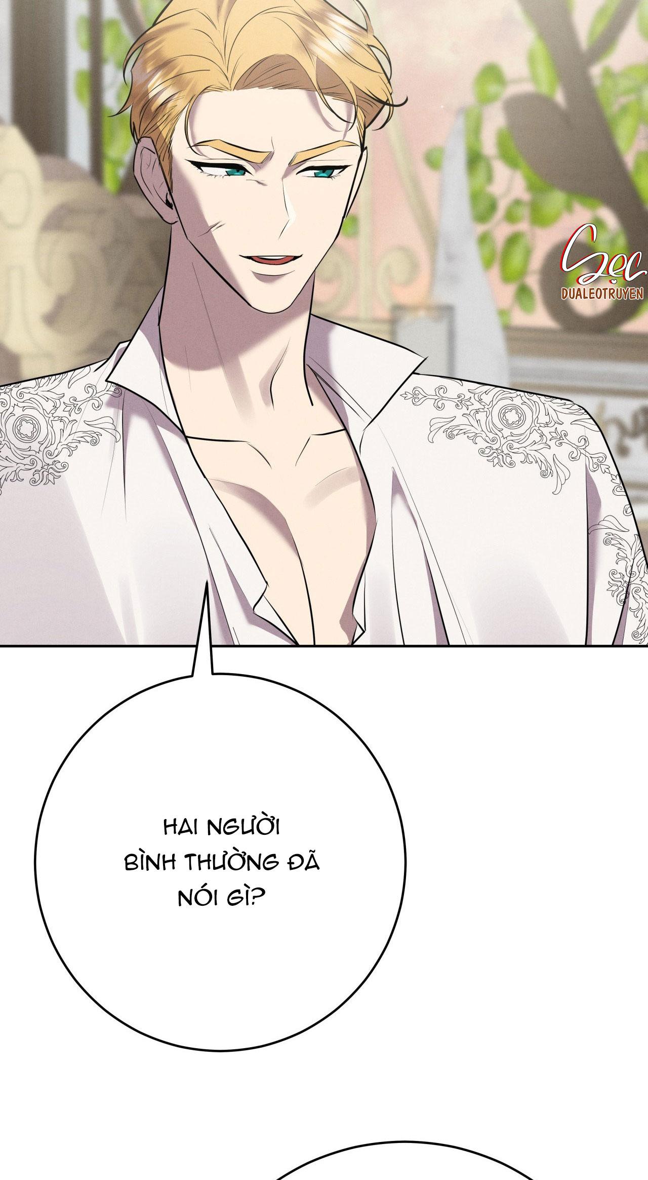 Đọc truyện ĐÁM CƯỚI TAI TIẾNG - Chapter 22