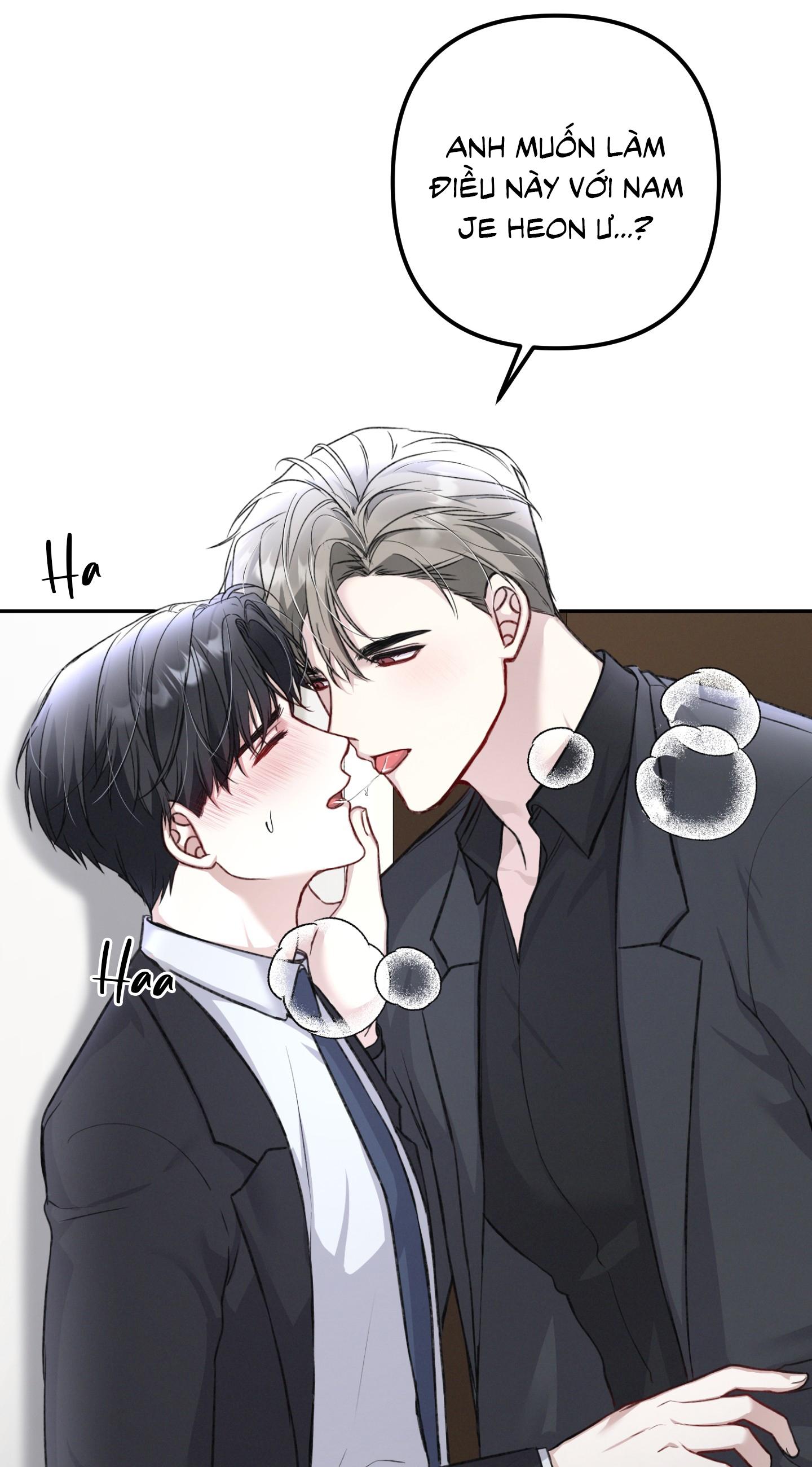 Đọc truyện Thương vụ thứ hai - Chapter 2