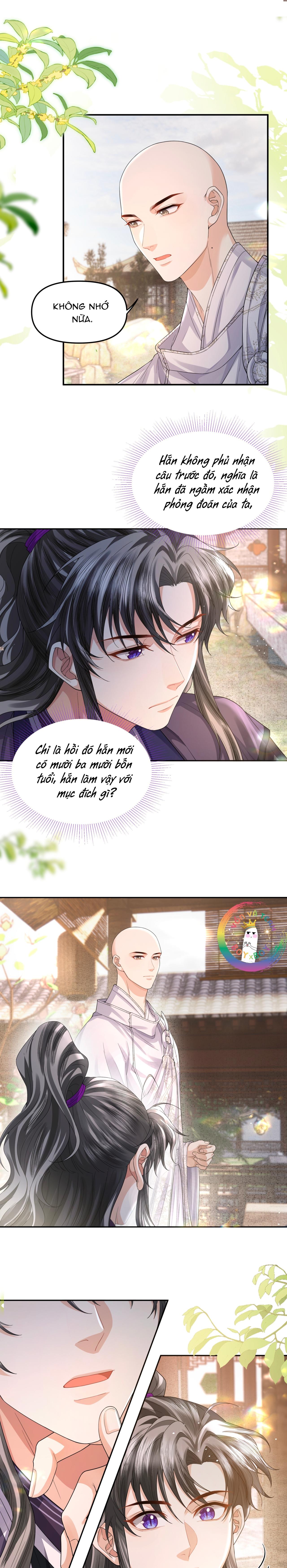 Đọc truyện (END) Đồng Tiền Kham Thế - Chapter 84