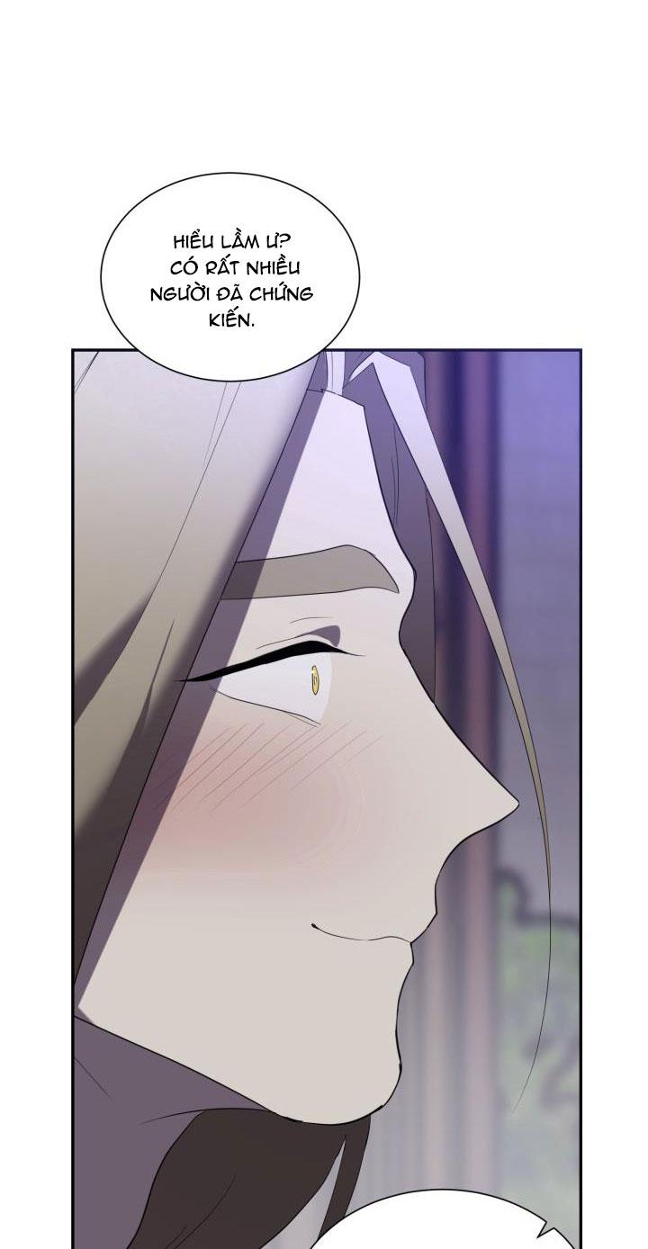 Đọc truyện DƯỠNG THÚ CƯNG - Chapter 52