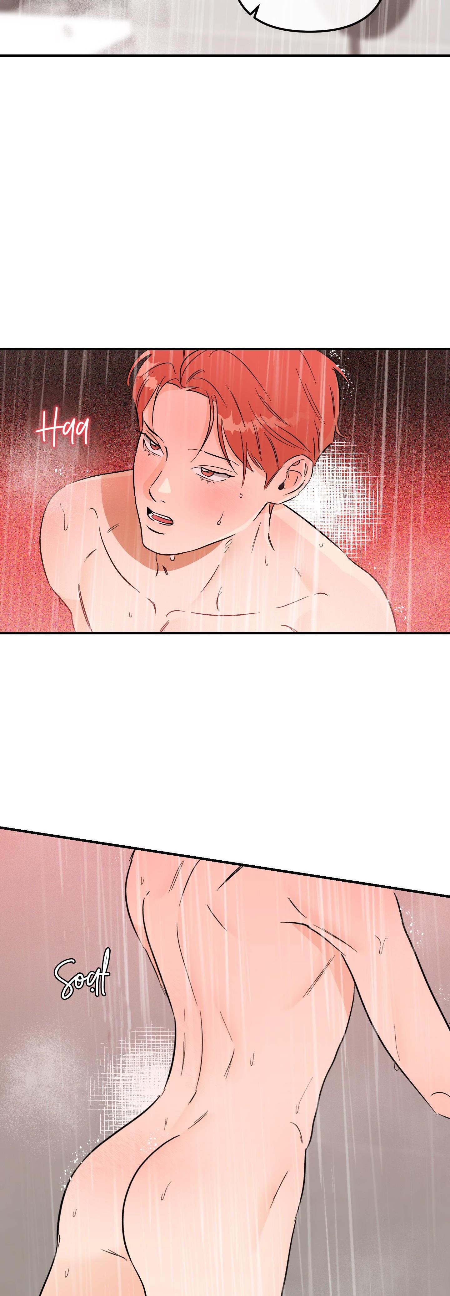 Đọc truyện CÁ MINH THÁI KHÔ QUẮT RỒI! - Chapter 40