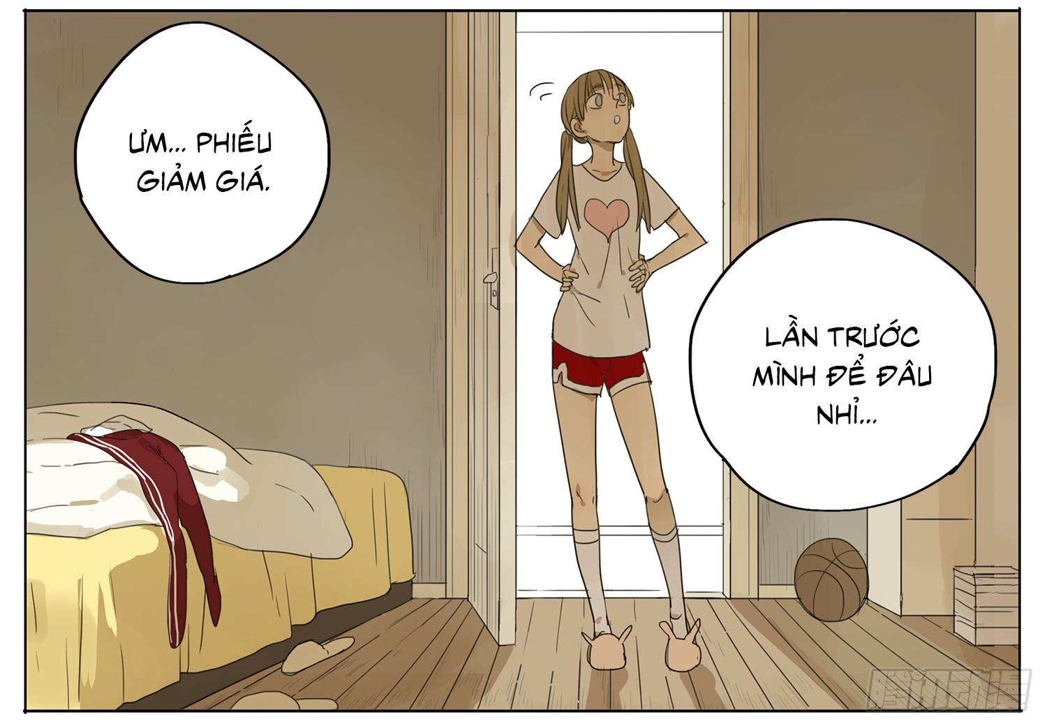 Đọc truyện 19 days - Chapter 46