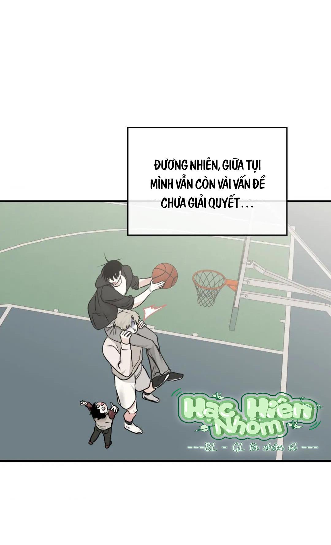 Đọc truyện Thủy triều thấp lúc chạng vạng - Chapter 88