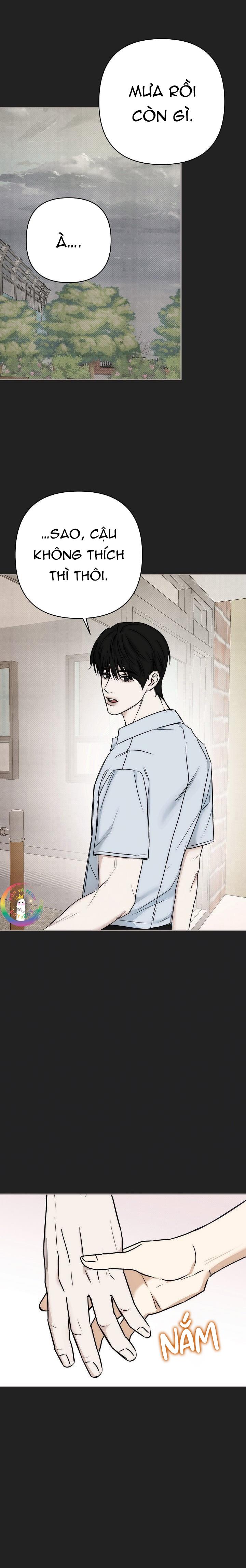 Đọc truyện (END) DẤU ẤN - Chapter 10