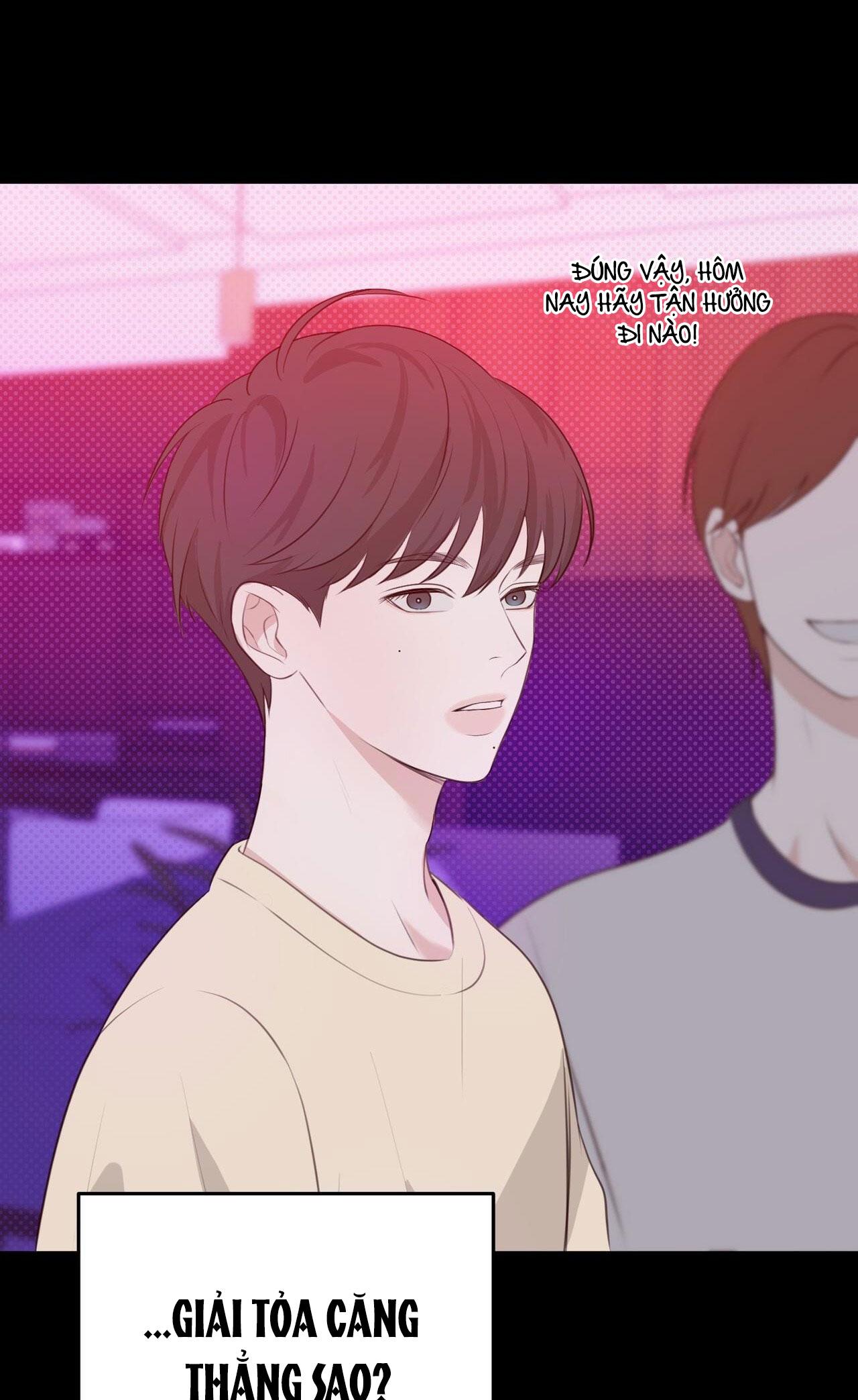 Đọc truyện NGHIỆN SEX - Chapter 23.1