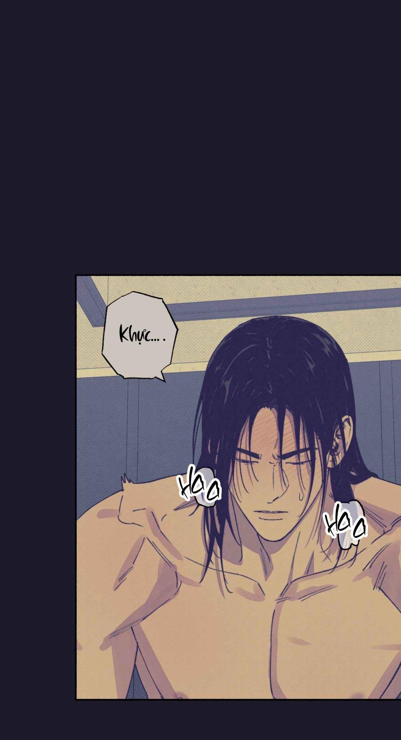 Đọc truyện TỪ 1 ĐẾN 10 - Chapter 34