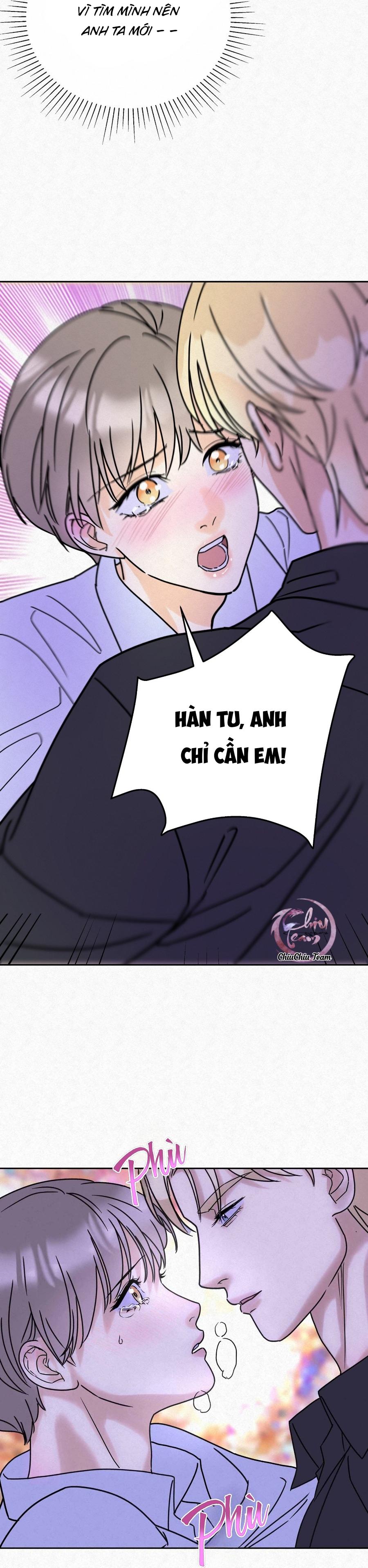 Đọc truyện Anh Trai Rẻ Tiền Của Tôi (END) - Chapter 13