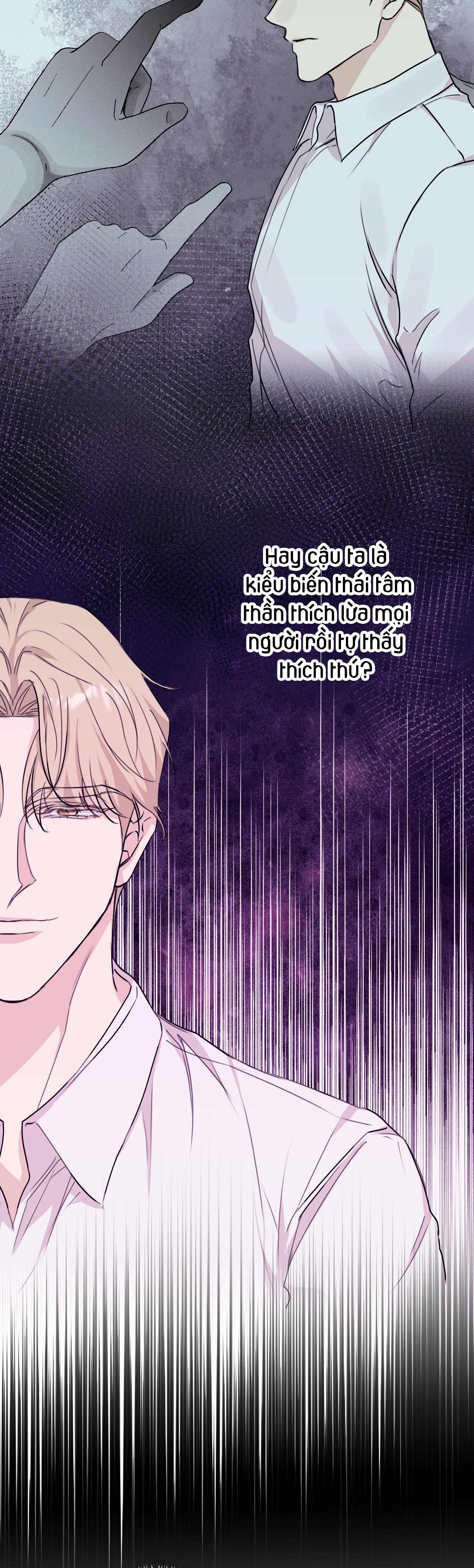 Đọc truyện QUAN HỆ CỘNG SINH CỦA MẶT TRĂNG VÀ MẶT TRỜI - Chapter 14